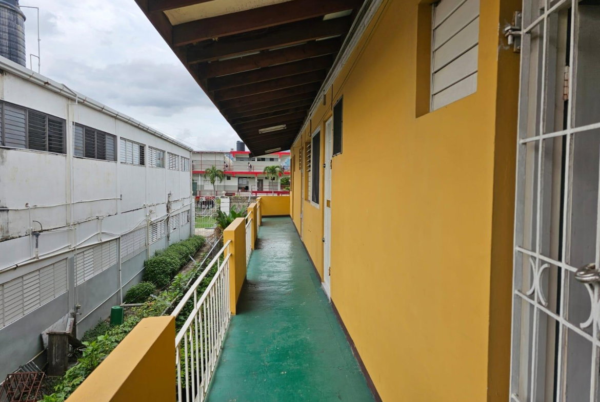 Thirteenth image of 10a-121 1/2 Constant Spring Road in Kingston 8, St. Andrew, Jamaica - property is For Sale