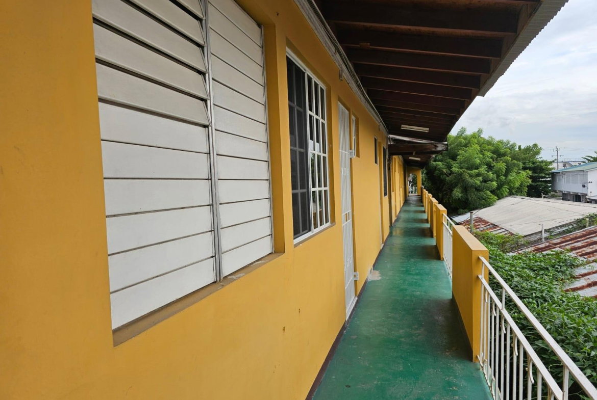 Fourteenth image of 10a-121 1/2 Constant Spring Road in Kingston 8, St. Andrew, Jamaica - property is For Sale