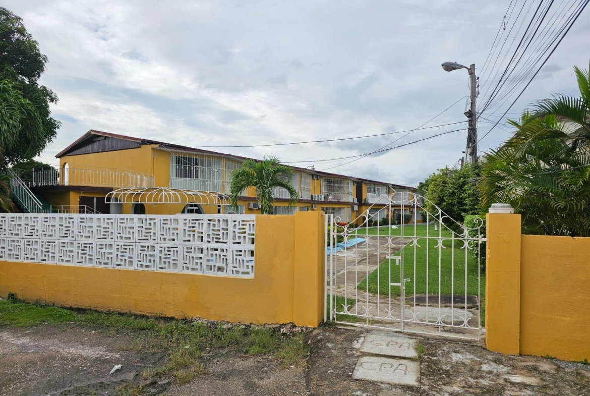 Third image of 10a-121 1/2 Constant Spring Road in Kingston 8, St. Andrew, Jamaica - property is For Sale
