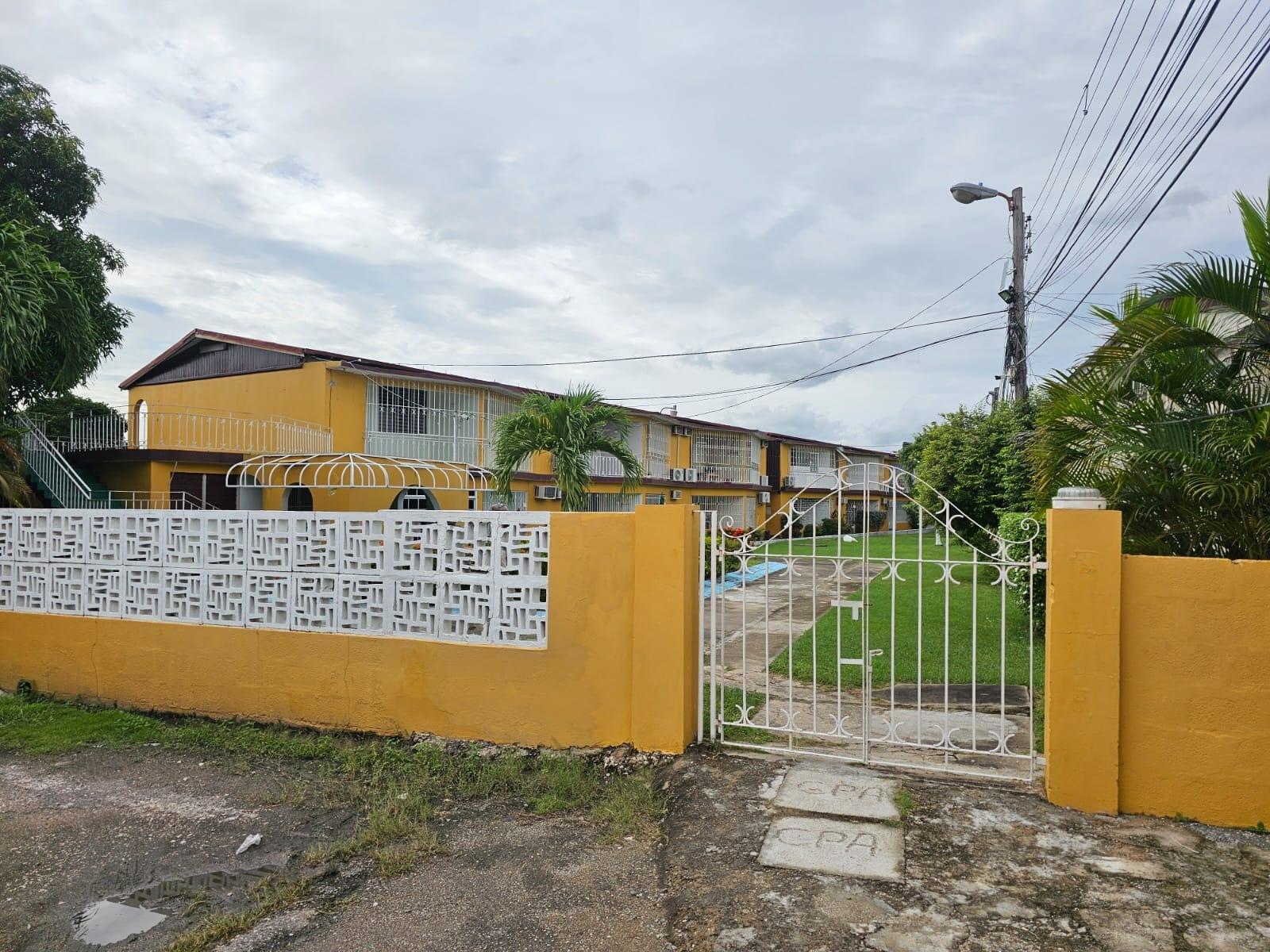 Third image of 10a-121 1/2 Constant Spring Road in Kingston 8, St. Andrew, Jamaica - property is For Sale