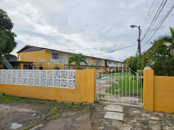 Third image of 10a-121 1/2 Constant Spring Road in Kingston 8, St. Andrew, Jamaica - property is For Sale