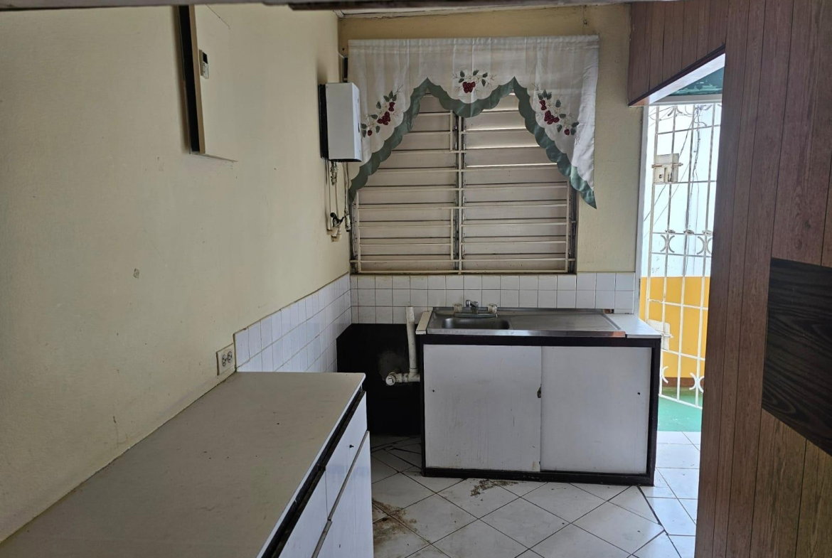Twenty-Second image of 10a-121 1/2 Constant Spring Road in Kingston 8, St. Andrew, Jamaica - property is For Sale