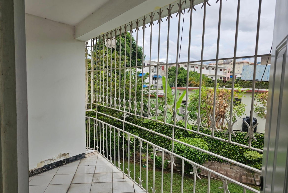 Twenty-Fourth image of 10a-121 1/2 Constant Spring Road in Kingston 8, St. Andrew, Jamaica - property is For Sale