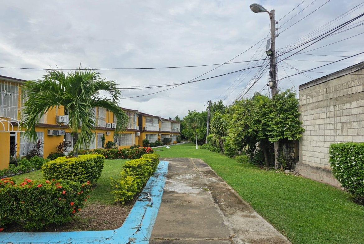 Fourth image of 10a-121 1/2 Constant Spring Road in Kingston 8, St. Andrew, Jamaica - property is For Sale