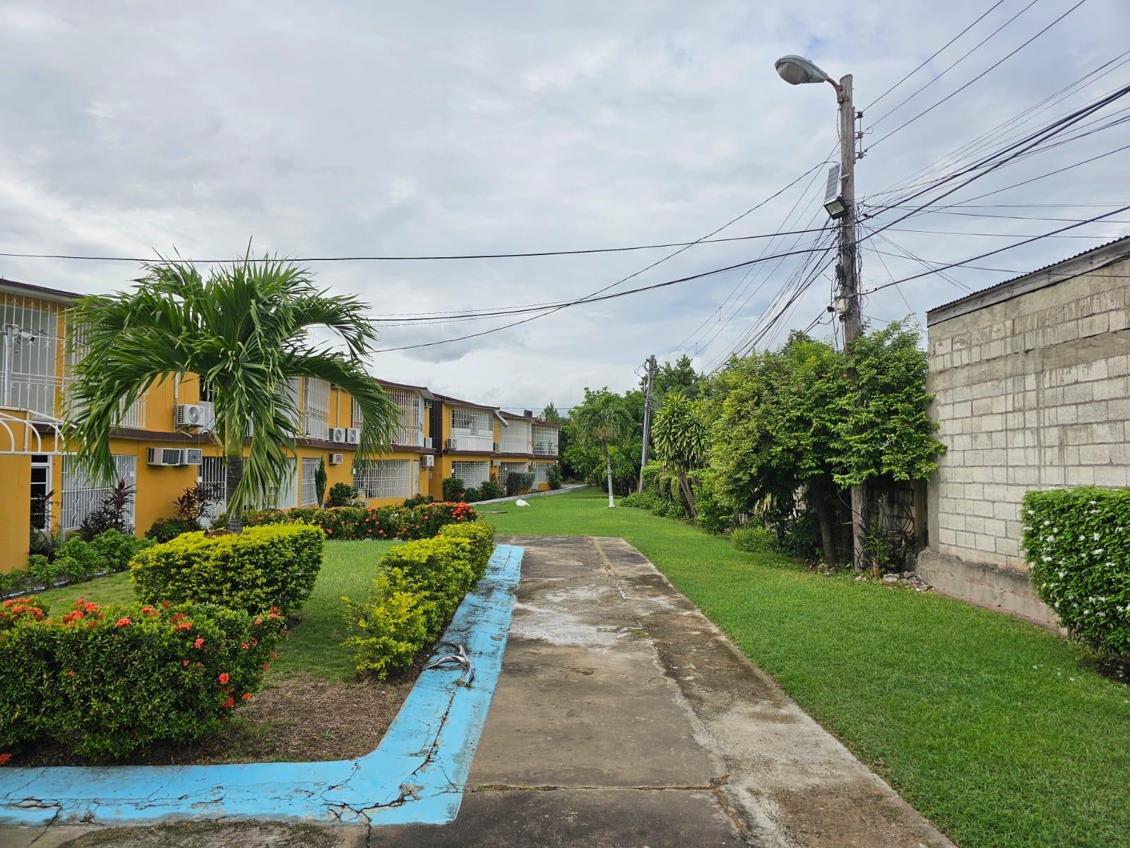 Fourth image of 10a-121 1/2 Constant Spring Road in Kingston 8, St. Andrew, Jamaica - property is For Sale