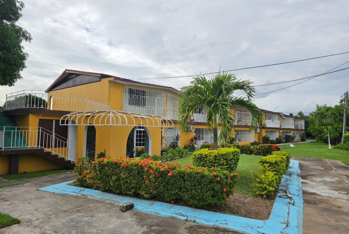 Sixth image of 10a-121 1/2 Constant Spring Road in Kingston 8, St. Andrew, Jamaica - property is For Sale