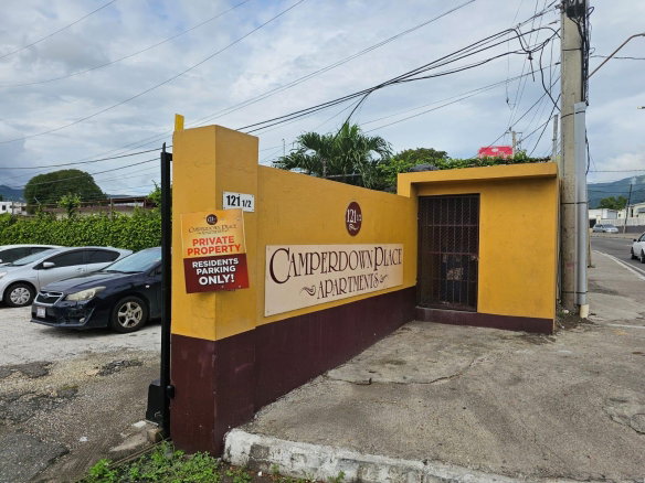 First image of 10a-121 1/2 Constant Spring Road in Kingston 8, St. Andrew, Jamaica - property is For Sale
