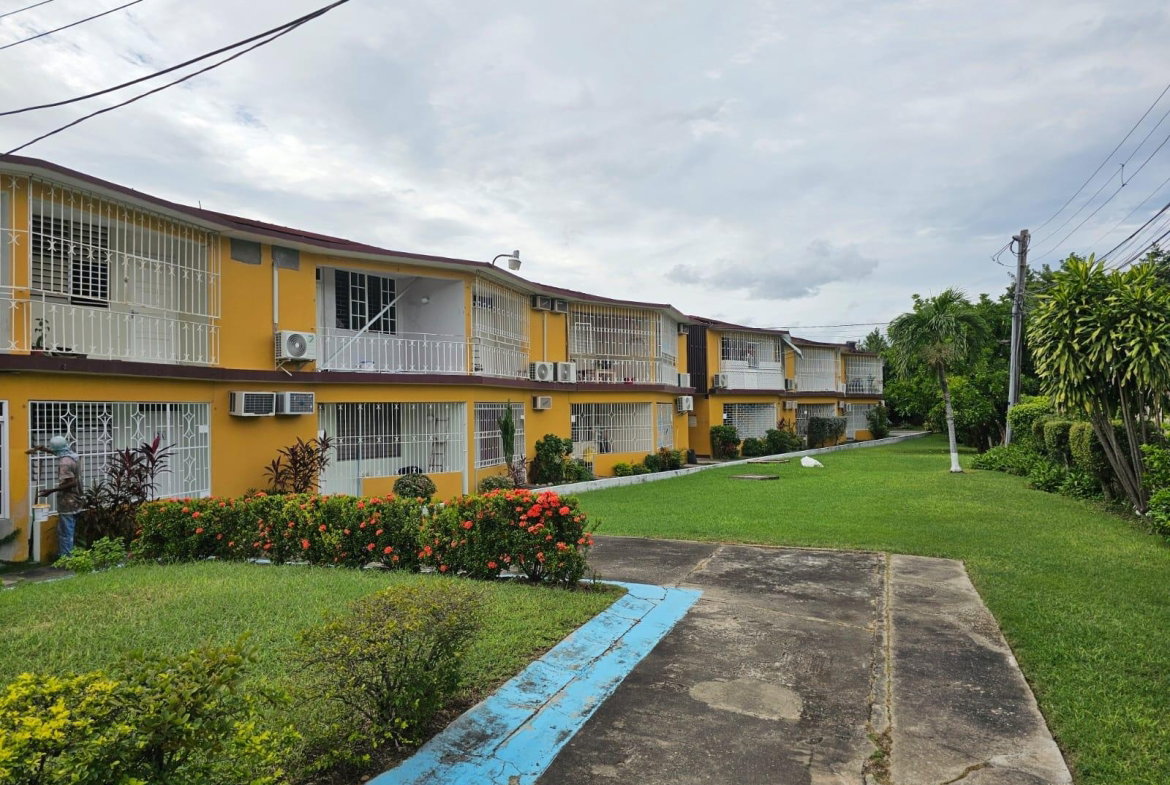 Eighth image of 10a-121 1/2 Constant Spring Road in Kingston 8, St. Andrew, Jamaica - property is For Sale