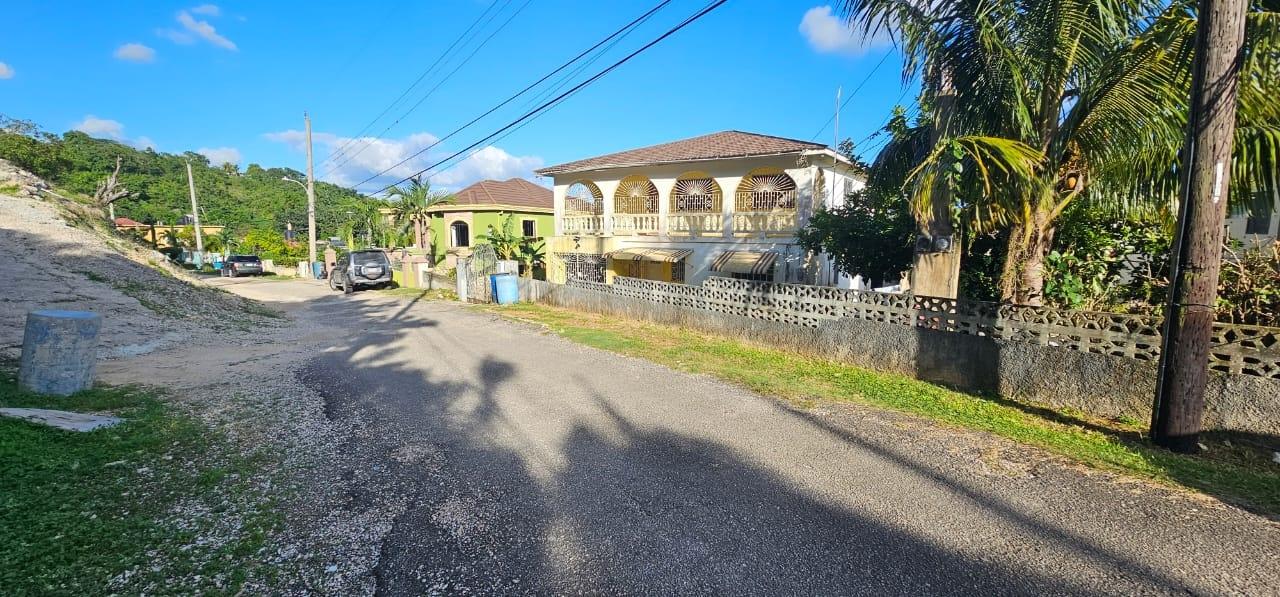 Second image of 23 Picadilly Drive, Mandevil in Mandeville, Manchester, Jamaica - property is For Sale