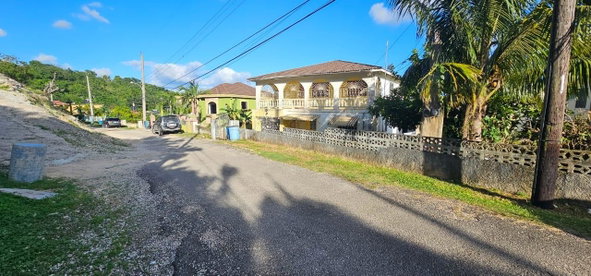 Second image of 23 Picadilly Drive, Mandevil in Mandeville, Manchester, Jamaica - property is For Sale