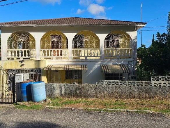 First image of 23 Picadilly Drive, Mandevil in Mandeville, Manchester, Jamaica - property is For Sale