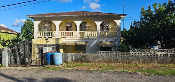 First image of 23 Picadilly Drive, Mandevil in Mandeville, Manchester, Jamaica - property is For Sale