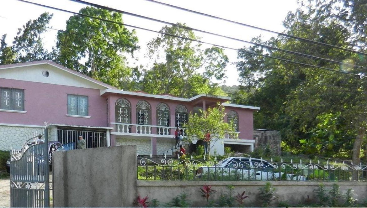 First image of Williams Field Dumbarton in Dunbarton, St. Ann, Jamaica - property is For Sale
