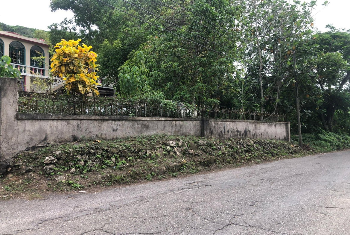 Third image of Williams Field Dumbarton in Dunbarton, St. Ann, Jamaica - property is For Sale