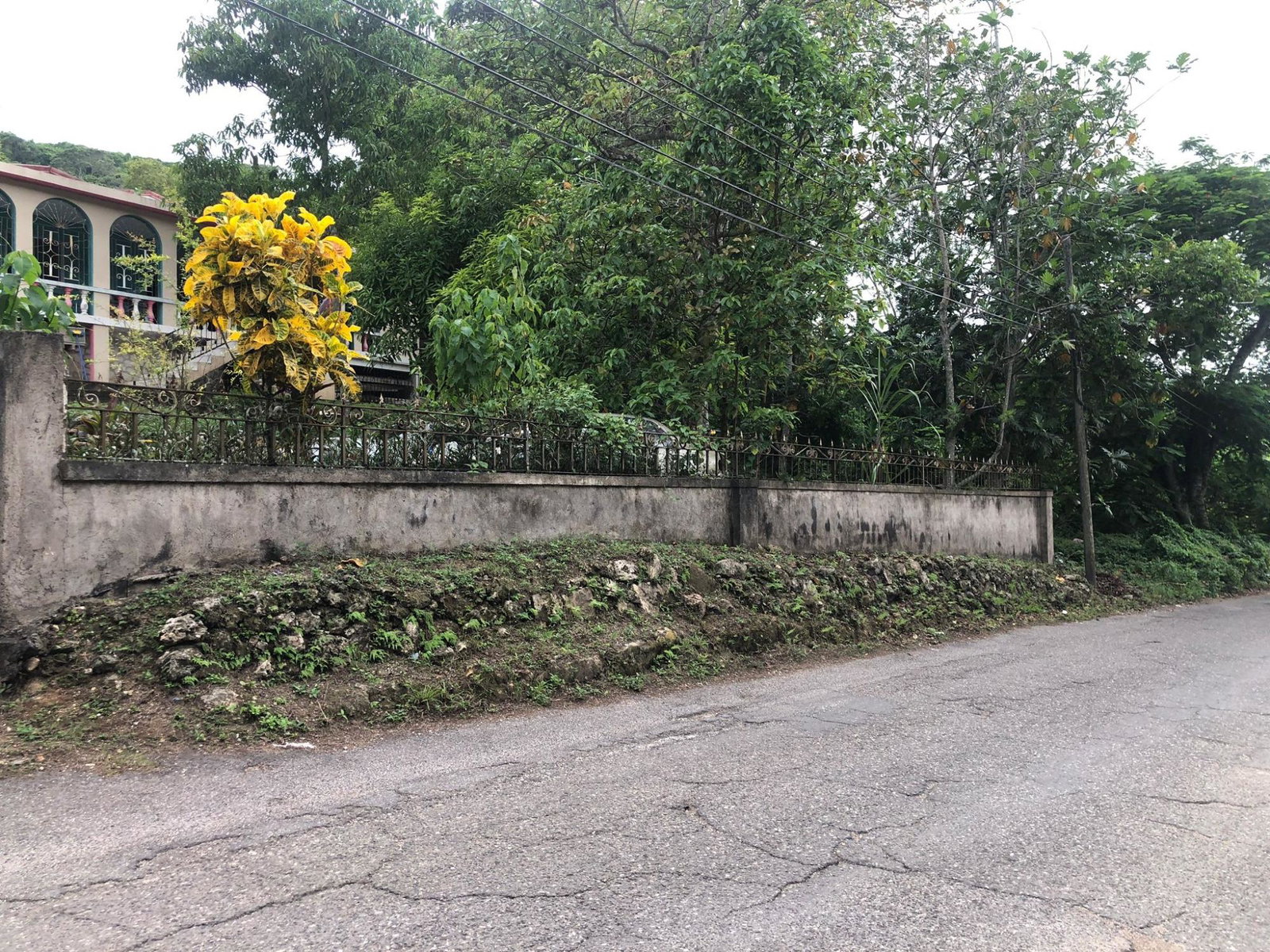 Fixer-Upper-for-Sale-in-St.-Ann-Jamaica-5.6-Acres-with-Two-Dwellings Third image of Williams Field Dumbarton in Dunbarton, St. Ann, Jamaica - property is For Sale