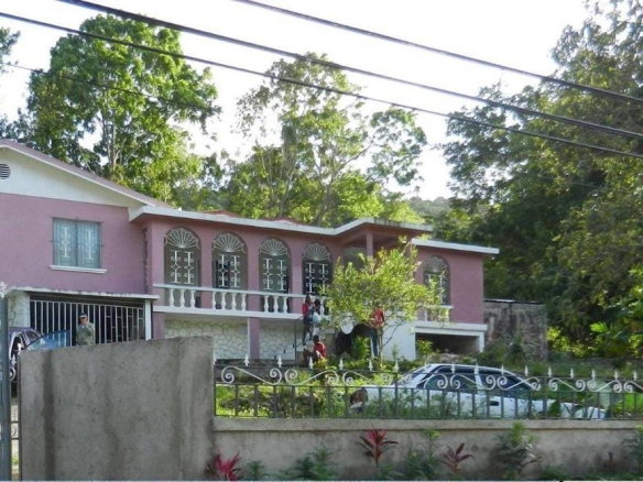 First image of Williams Field Dumbarton in Dunbarton, St. Ann, Jamaica - property is For Sale