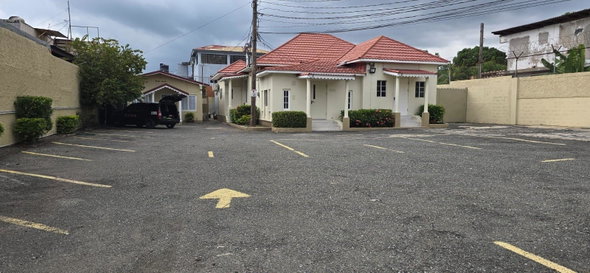 Second image of 3 Bradley Avenue, Kgn 10 in Kingston 10, St. Andrew, Jamaica - property is For Rent