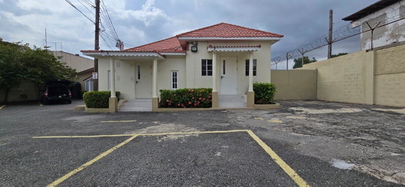 Third image of 3 Bradley Avenue, Kgn 10 in Kingston 10, St. Andrew, Jamaica - property is For Rent