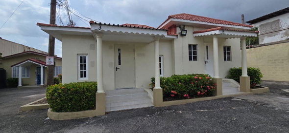 Fourth image of 3 Bradley Avenue, Kgn 10 in Kingston 10, St. Andrew, Jamaica - property is For Rent