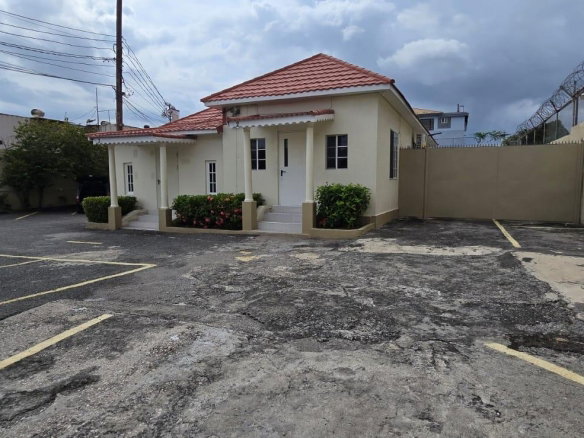 First image of 3 Bradley Avenue, Kgn 10 in Kingston 10, St. Andrew, Jamaica - property is For Rent