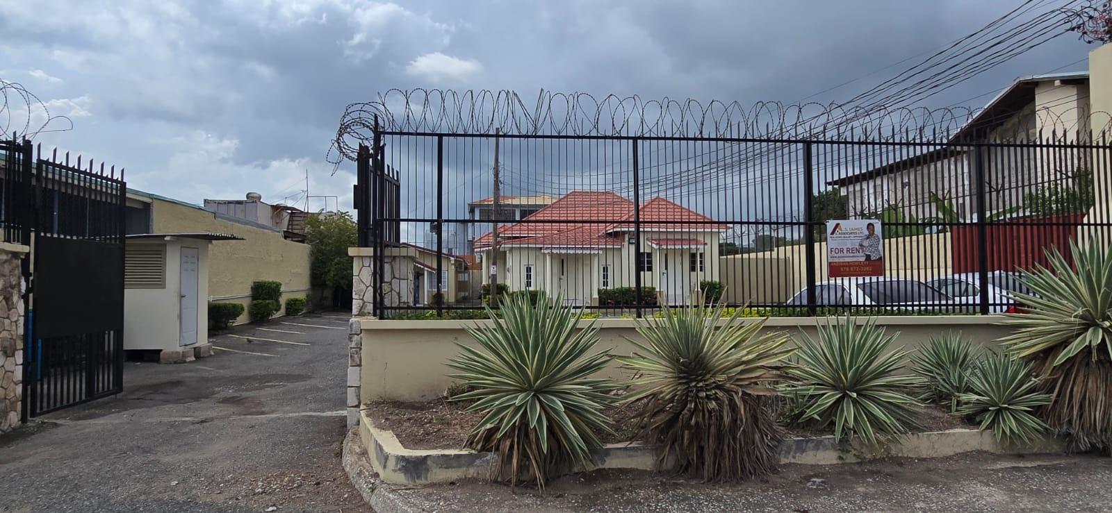 Eighth image of 3 Bradley Avenue, Kgn 10 in Kingston 10, St. Andrew, Jamaica - property is For Rent