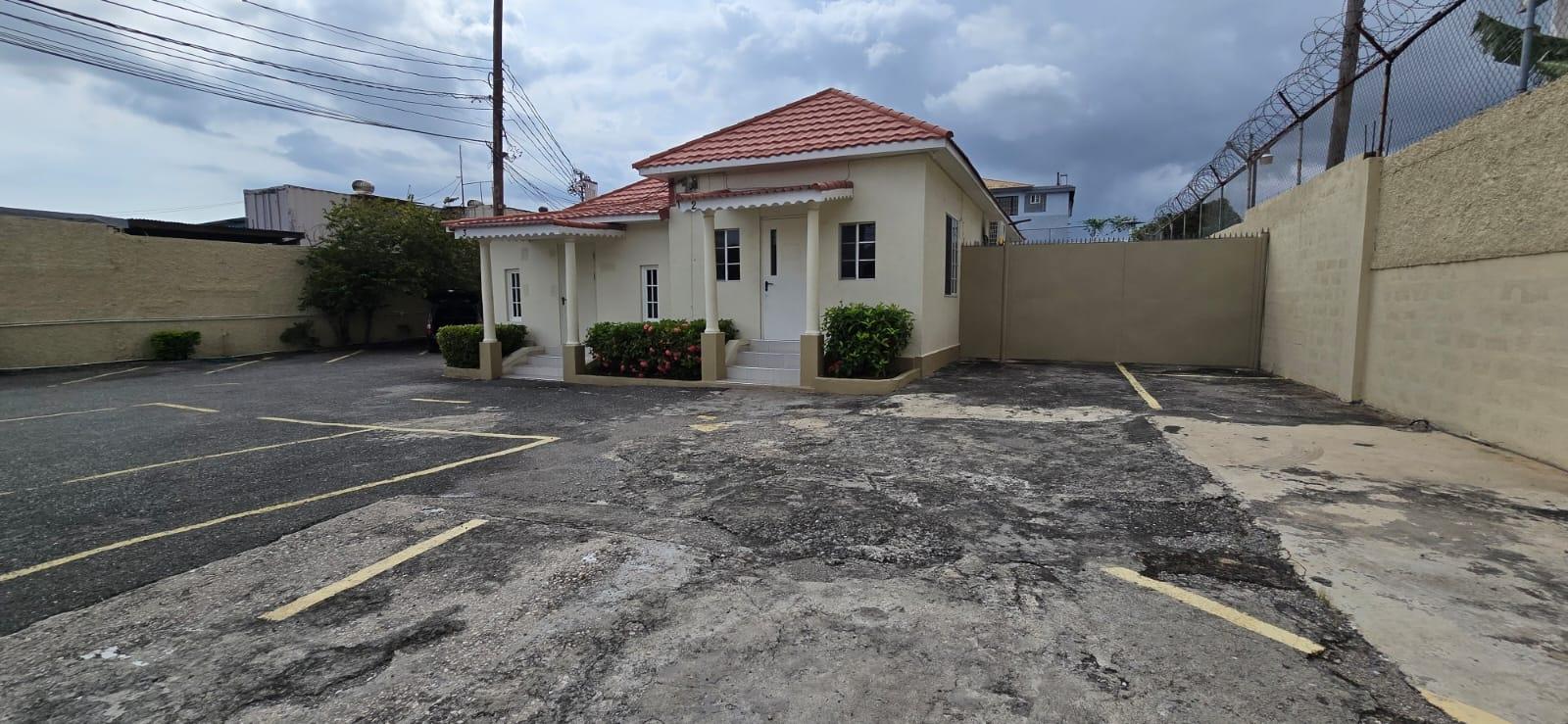 First image of 3 Bradley Avenue, Kgn 10 in Kingston 10, St. Andrew, Jamaica - property is For Rent