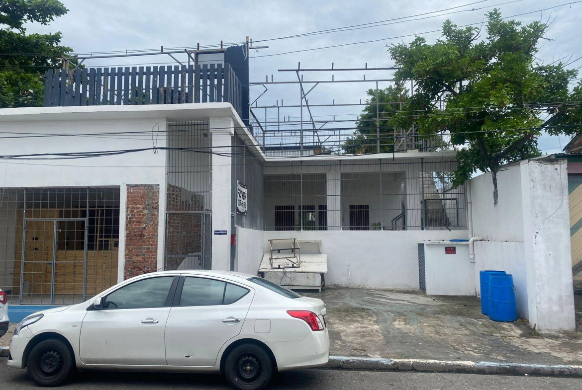 Second image of 3-114a Rum Lane in Downtown Kingston, Kingston, Jamaica - property is For Rent
