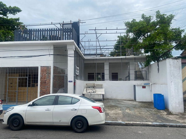 Second image of 3-114a Rum Lane in Downtown Kingston, Kingston, Jamaica - property is For Rent