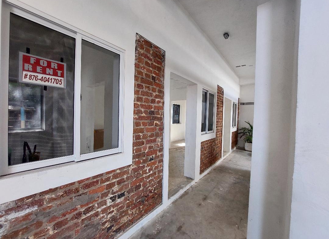 First image of 3-114a Rum Lane in Downtown Kingston, Kingston, Jamaica - property is For Rent