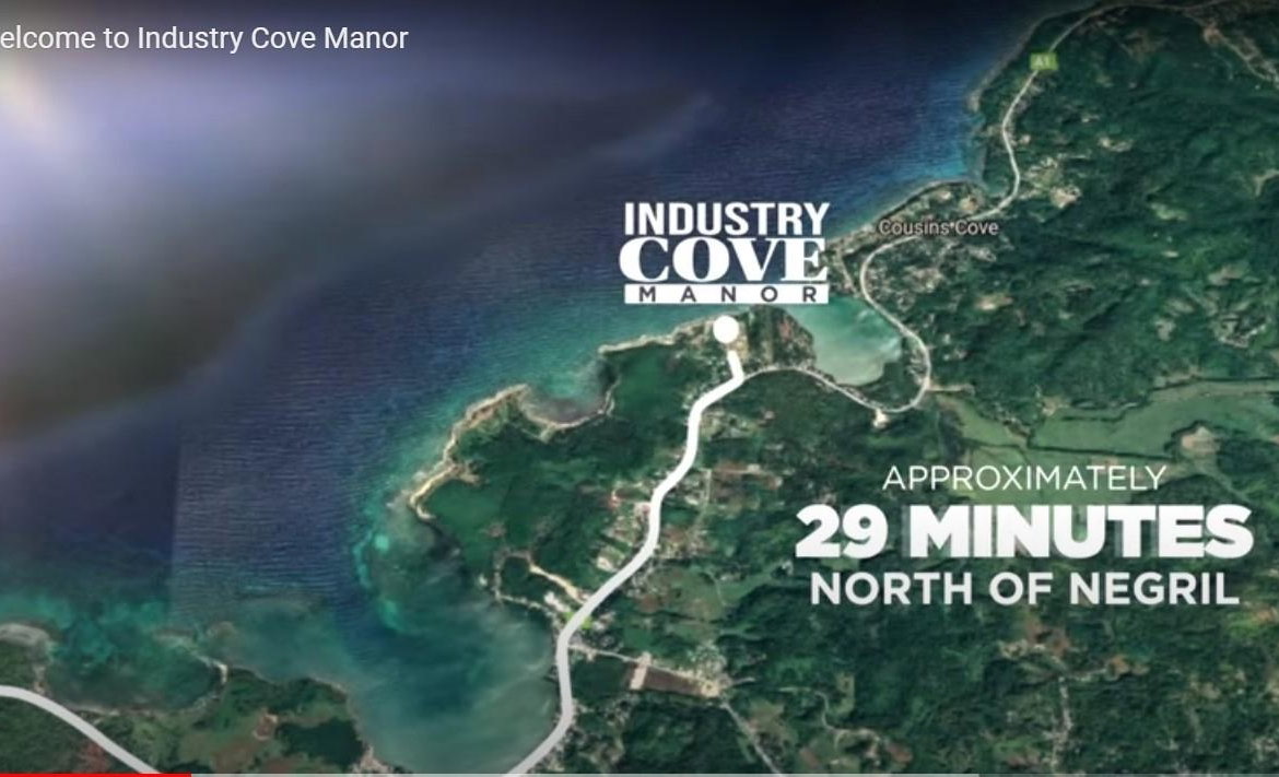 First image of Lot 21 Industry Cove, Hanover in Green Island, Hanover, Jamaica - property is For Rent