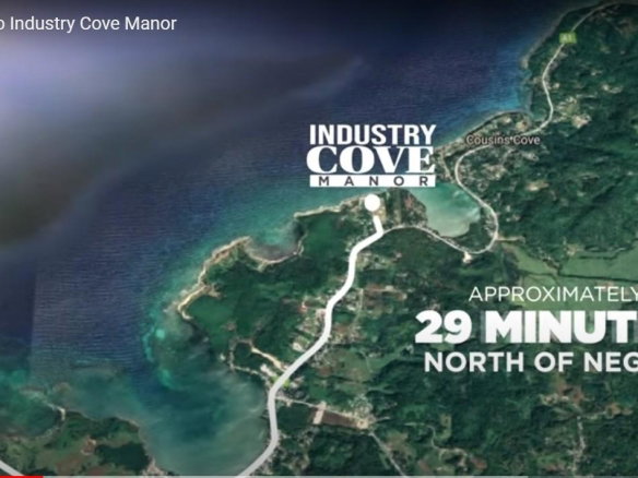 First image of Lot 21 Industry Cove, Hanover in Green Island, Hanover, Jamaica - property is For Rent