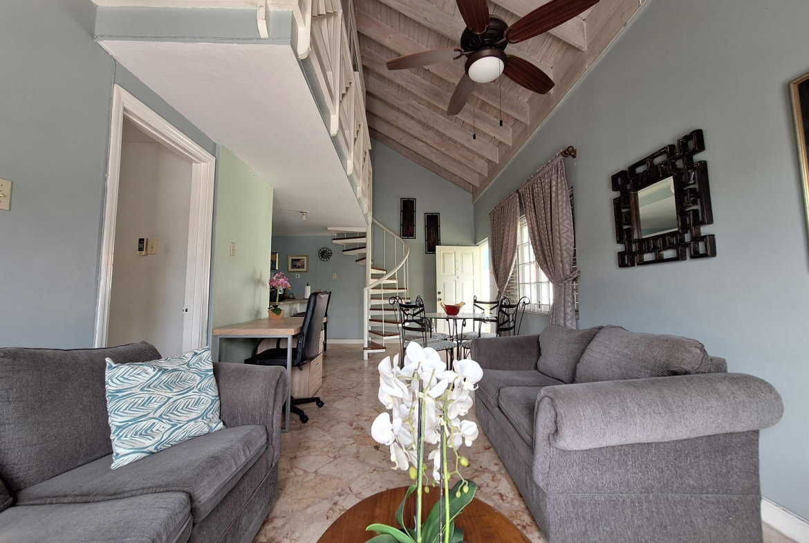 Second image of A7-8 East King's House Road in Kingston 6, St. Andrew, Jamaica - property is For Rent