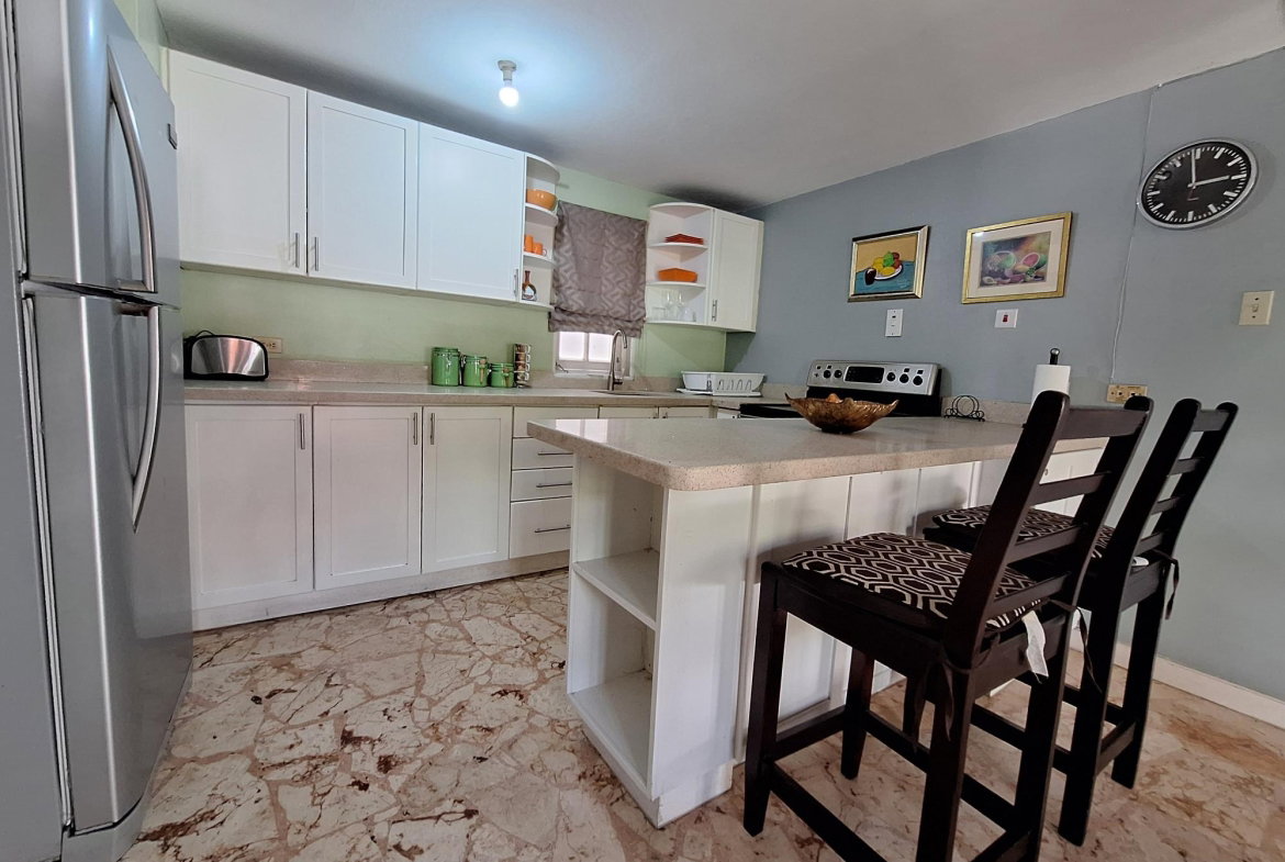 Eleventh image of A7-8 East King's House Road in Kingston 6, St. Andrew, Jamaica - property is For Rent