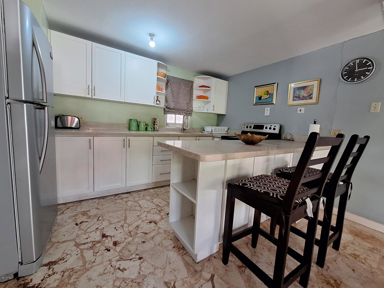 For-Rent-Furnished-2-Bedroom-Split-Level-Apartment-at-The-Seville-Jamaica Eleventh image of A7-8 East King's House Road in Kingston 6, St. Andrew, Jamaica - property is For Rent