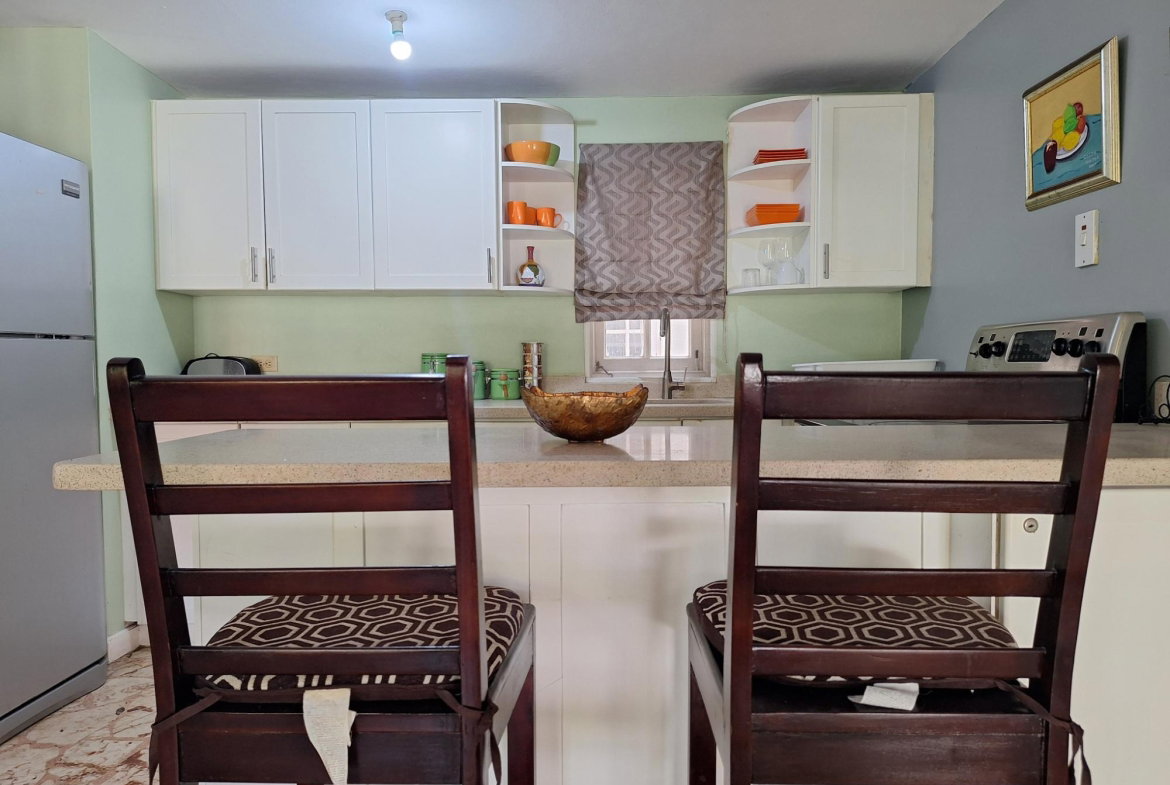 Twelfth image of A7-8 East King's House Road in Kingston 6, St. Andrew, Jamaica - property is For Rent