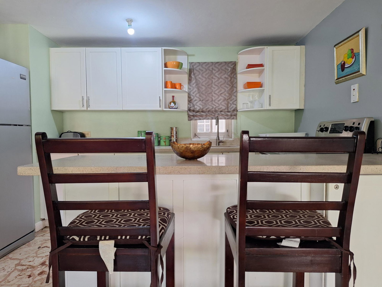 For-Rent-Furnished-2-Bedroom-Split-Level-Apartment-at-The-Seville-Jamaica Twelfth image of A7-8 East King's House Road in Kingston 6, St. Andrew, Jamaica - property is For Rent