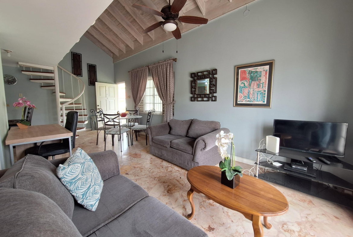 First image of A7-8 East King's House Road in Kingston 6, St. Andrew, Jamaica - property is For Rent