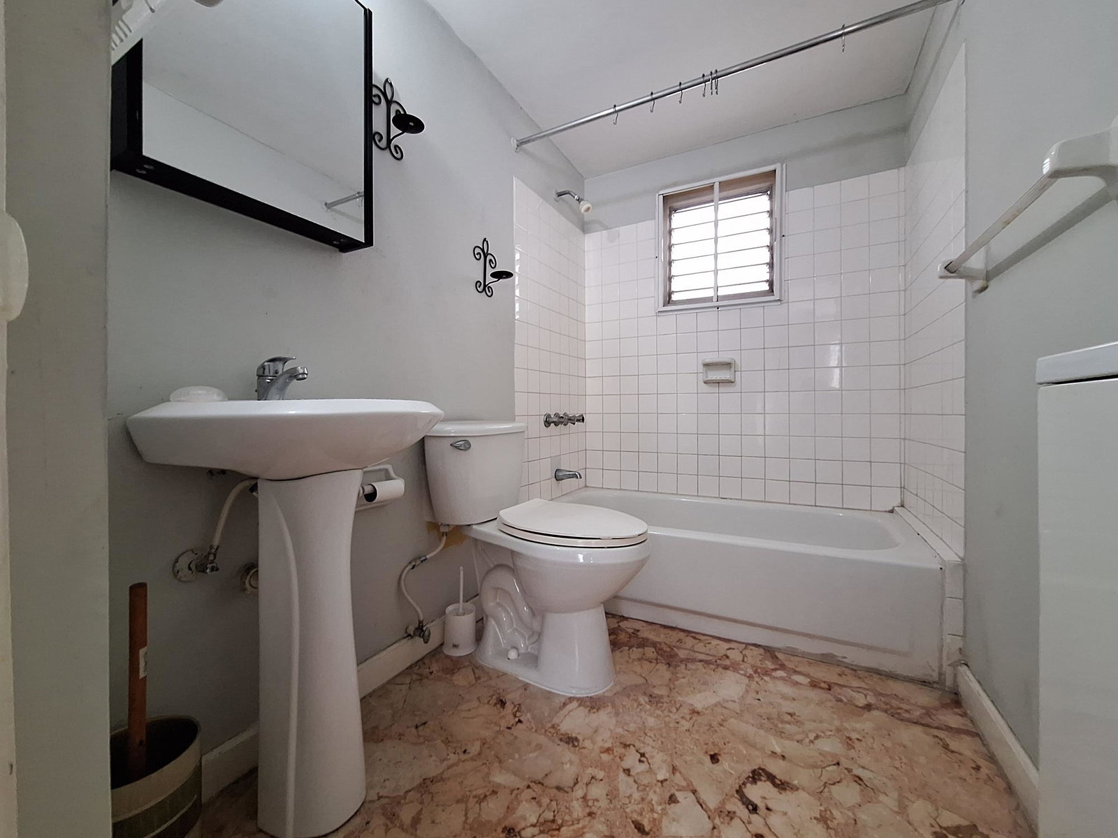 For-Rent-Furnished-2-Bedroom-Split-Level-Apartment-at-The-Seville-Jamaica Eighteenth image of A7-8 East King's House Road in Kingston 6, St. Andrew, Jamaica - property is For Rent