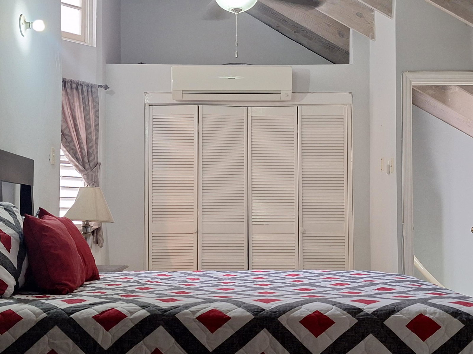 For-Rent-Furnished-2-Bedroom-Split-Level-Apartment-at-The-Seville-Jamaica Nineteenth image of A7-8 East King's House Road in Kingston 6, St. Andrew, Jamaica - property is For Rent