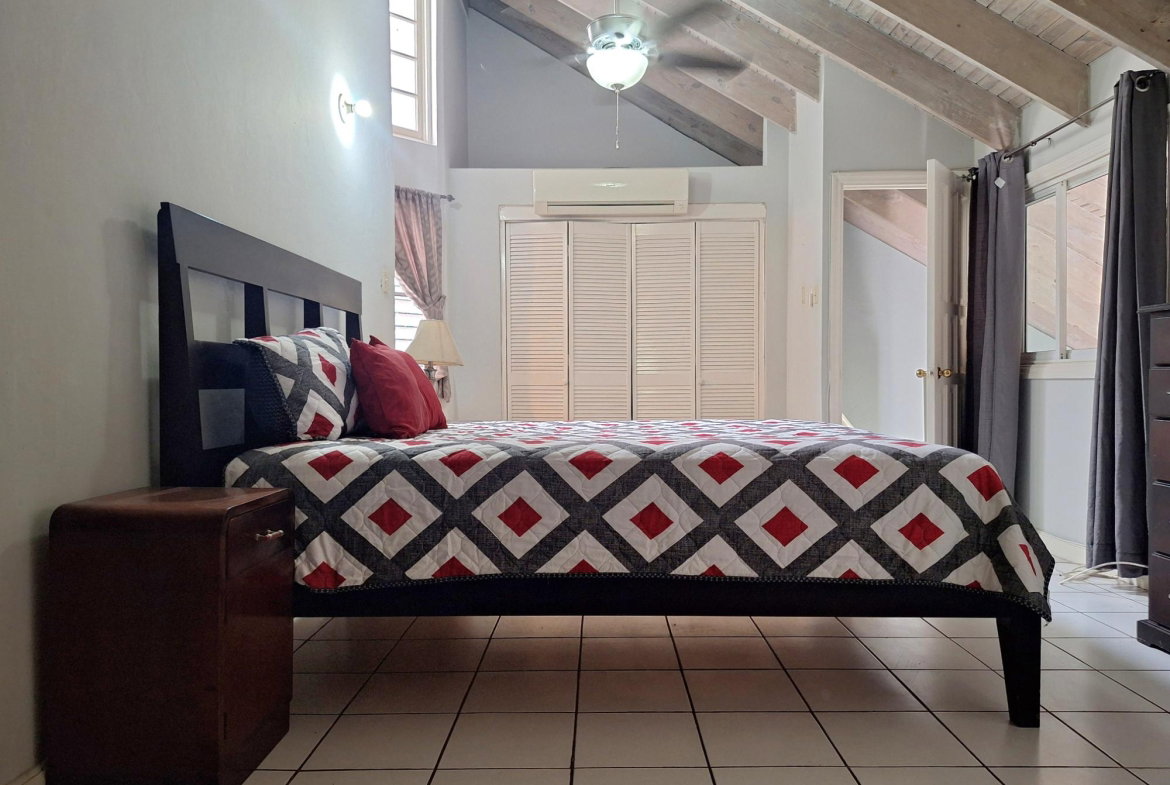 Twentieth image of A7-8 East King's House Road in Kingston 6, St. Andrew, Jamaica - property is For Rent