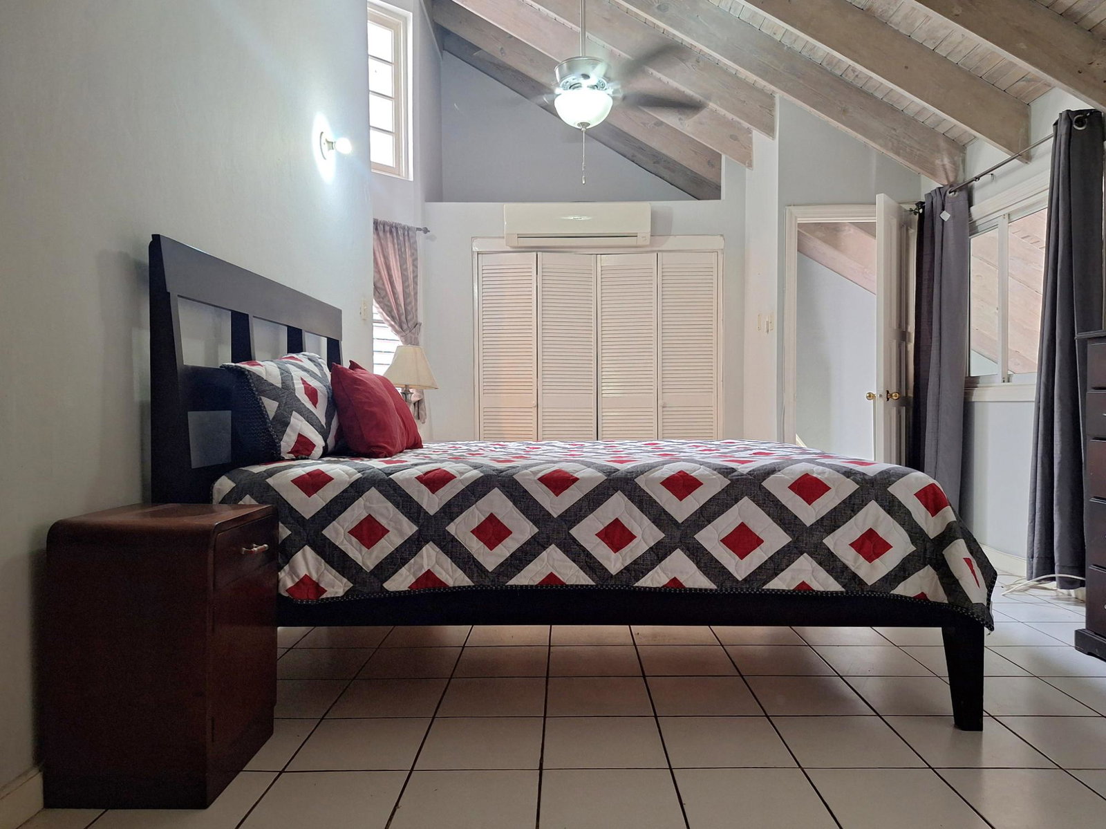For-Rent-Furnished-2-Bedroom-Split-Level-Apartment-at-The-Seville-Jamaica Twentieth image of A7-8 East King's House Road in Kingston 6, St. Andrew, Jamaica - property is For Rent
