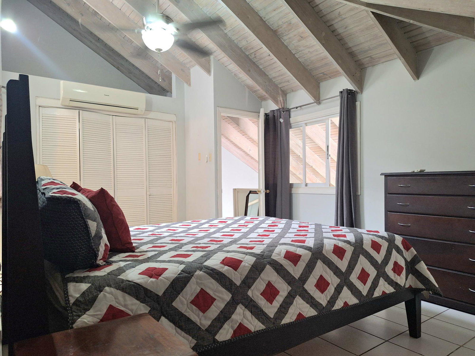 For-Rent-Furnished-2-Bedroom-Split-Level-Apartment-at-The-Seville-Jamaica Twenty-First image of A7-8 East King's House Road in Kingston 6, St. Andrew, Jamaica - property is For Rent