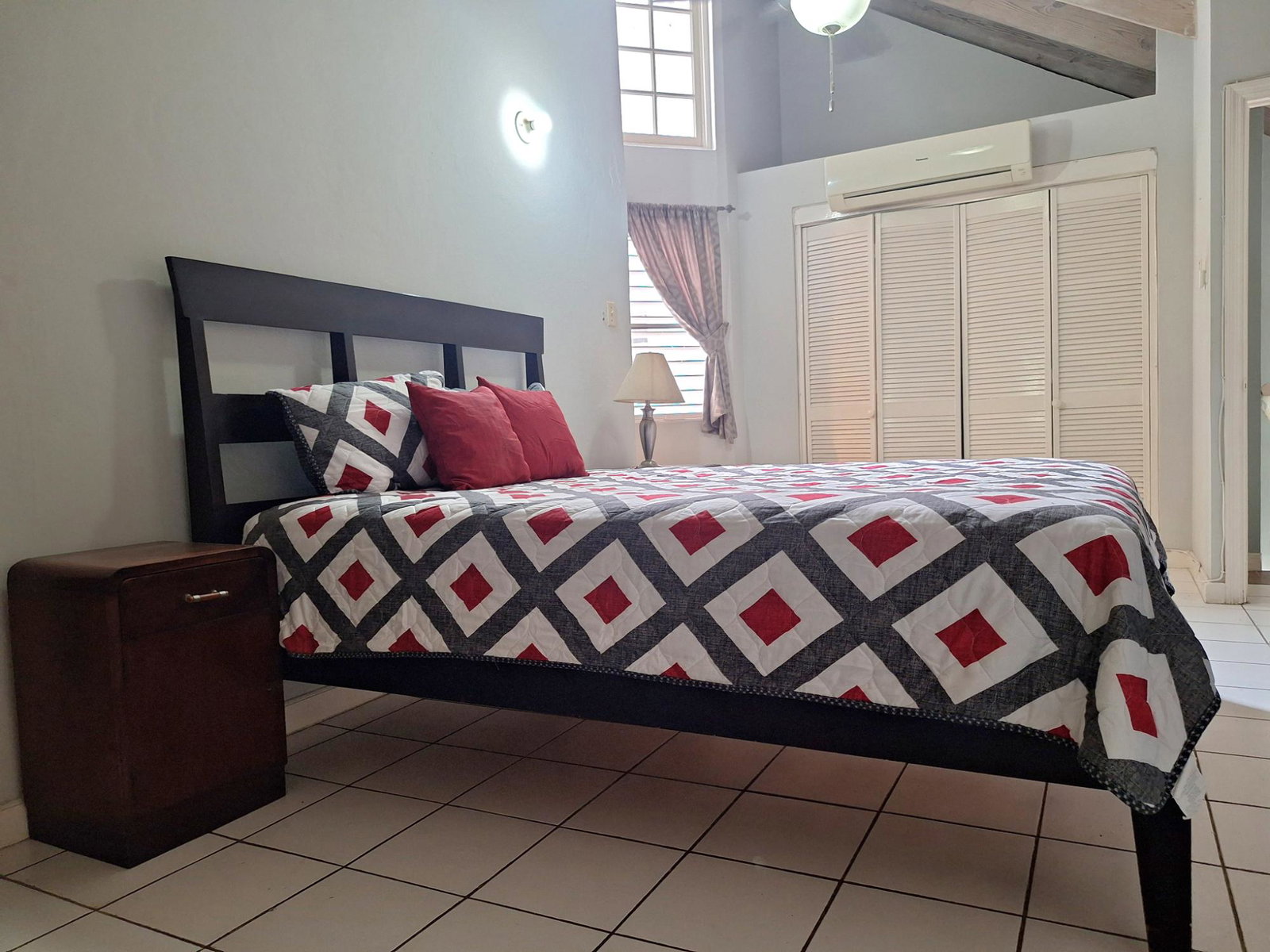 For-Rent-Furnished-2-Bedroom-Split-Level-Apartment-at-The-Seville-Jamaica Twenty-Second image of A7-8 East King's House Road in Kingston 6, St. Andrew, Jamaica - property is For Rent