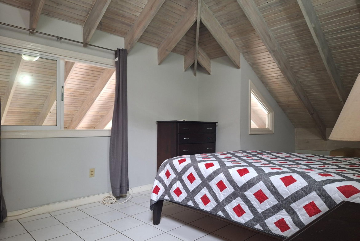 Twenty-Fifth image of A7-8 East King's House Road in Kingston 6, St. Andrew, Jamaica - property is For Rent