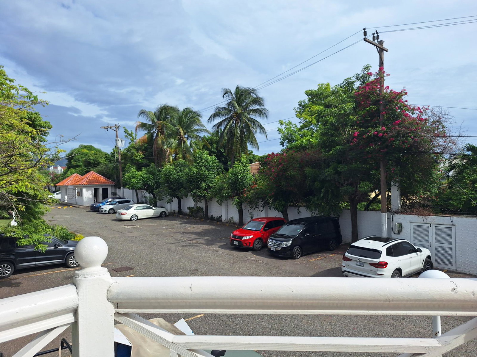 For-Rent-Furnished-2-Bedroom-Split-Level-Apartment-at-The-Seville-Jamaica Twenty-Seventh image of A7-8 East King's House Road in Kingston 6, St. Andrew, Jamaica - property is For Rent