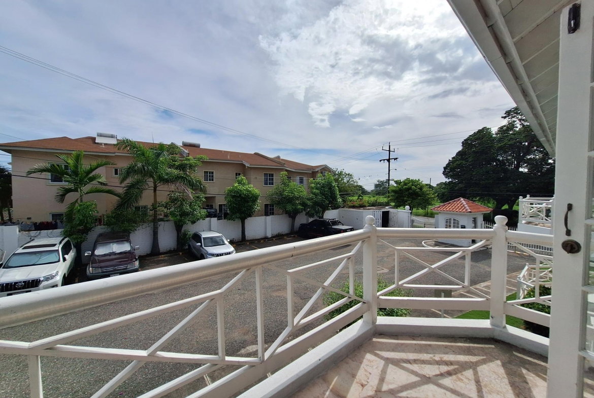 Twenty-Eighth image of A7-8 East King's House Road in Kingston 6, St. Andrew, Jamaica - property is For Rent