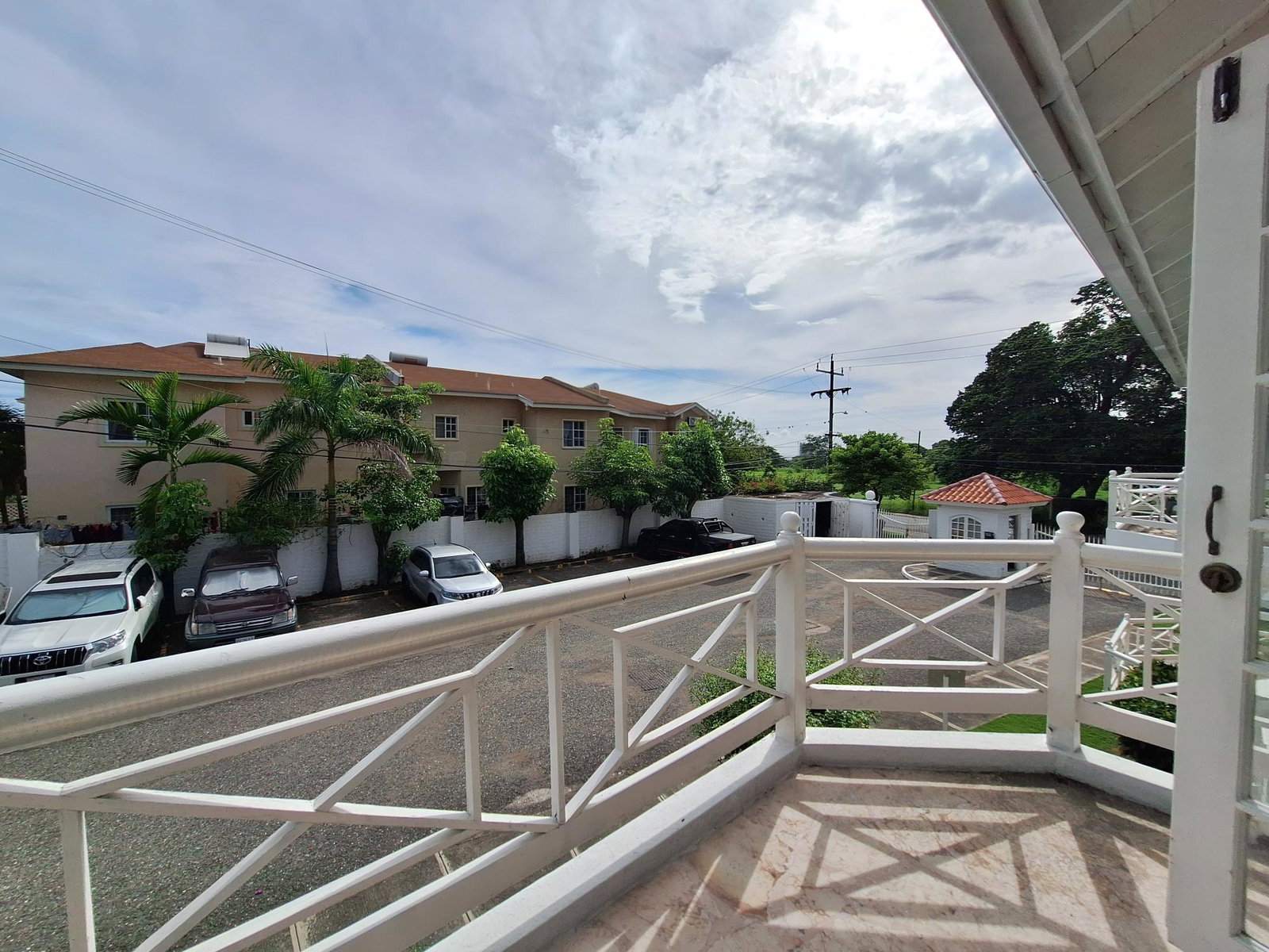 For-Rent-Furnished-2-Bedroom-Split-Level-Apartment-at-The-Seville-Jamaica Twenty-Eighth image of A7-8 East King's House Road in Kingston 6, St. Andrew, Jamaica - property is For Rent