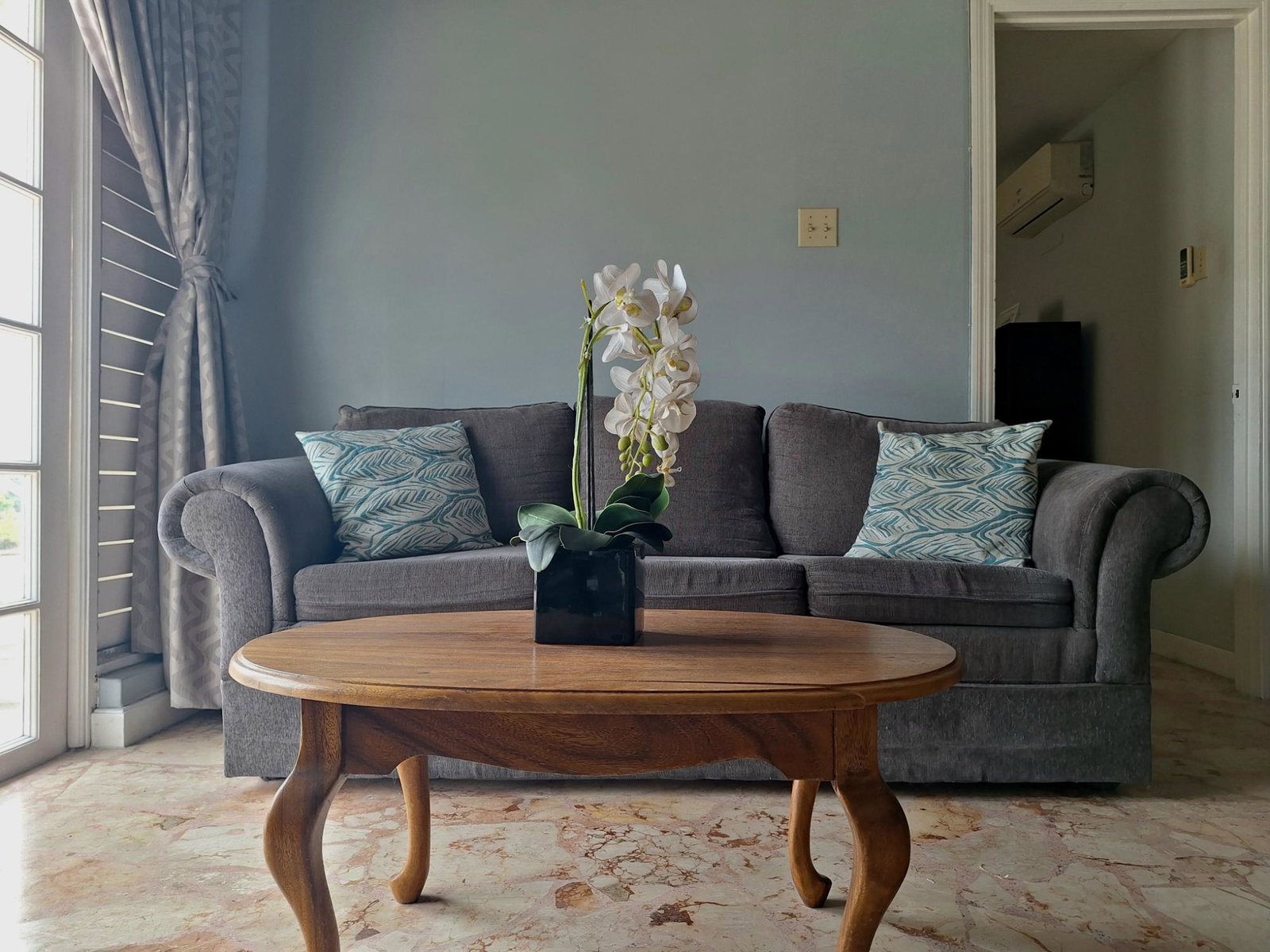 For-Rent-Furnished-2-Bedroom-Split-Level-Apartment-at-The-Seville-Jamaica Sixth image of A7-8 East King's House Road in Kingston 6, St. Andrew, Jamaica - property is For Rent
