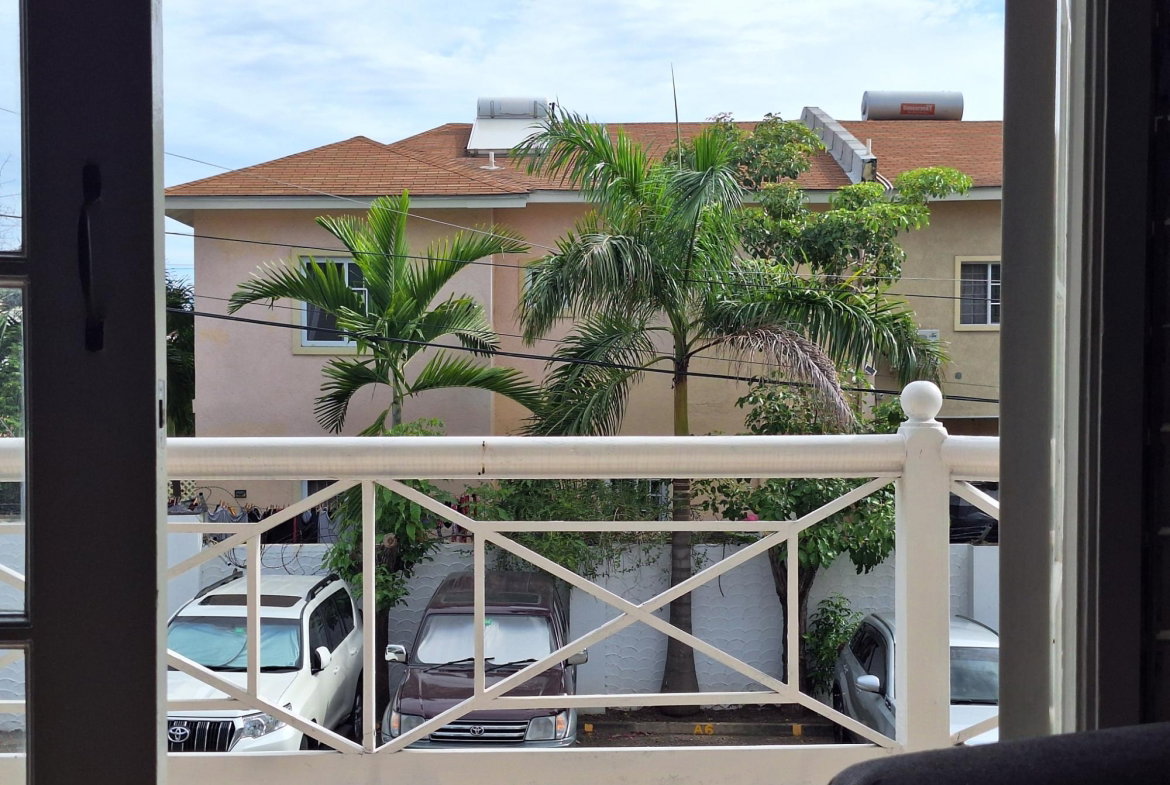 Seventh image of A7-8 East King's House Road in Kingston 6, St. Andrew, Jamaica - property is For Rent