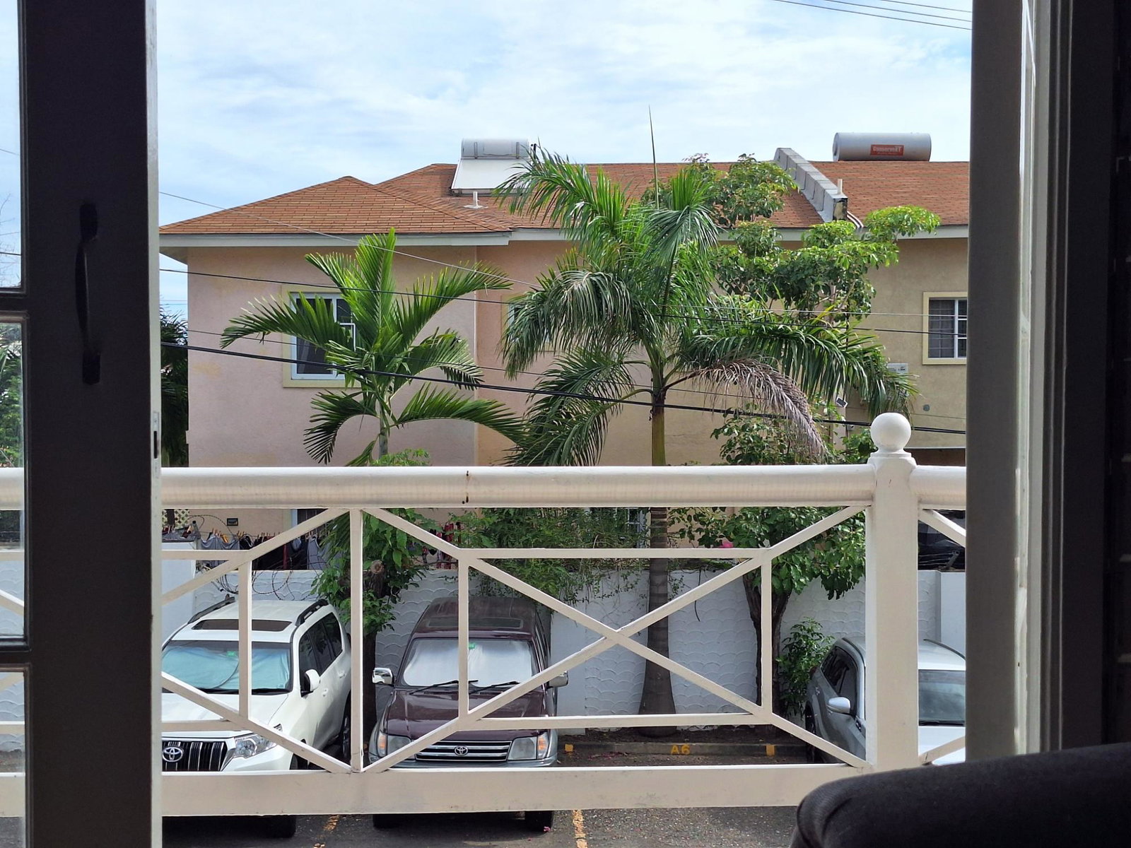For-Rent-Furnished-2-Bedroom-Split-Level-Apartment-at-The-Seville-Jamaica Seventh image of A7-8 East King's House Road in Kingston 6, St. Andrew, Jamaica - property is For Rent